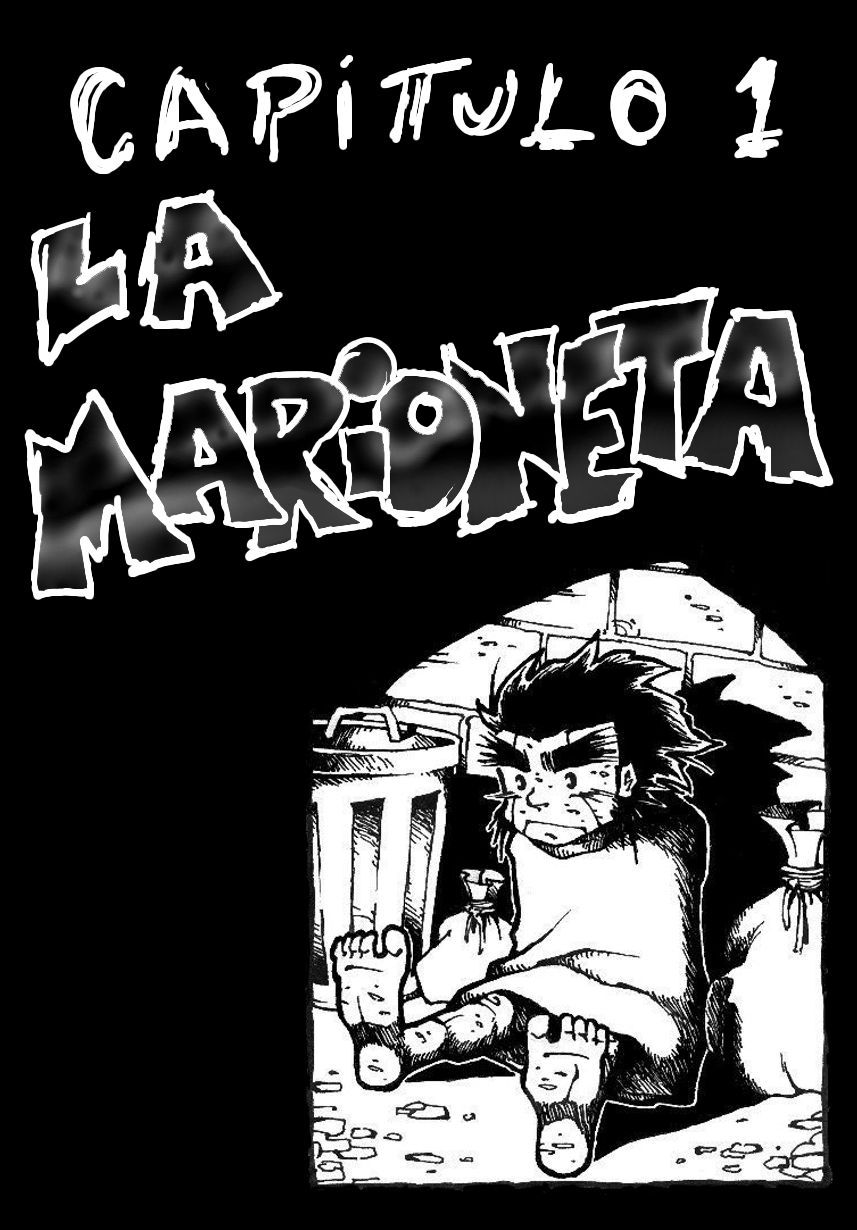 Kamesen - La Marioneta