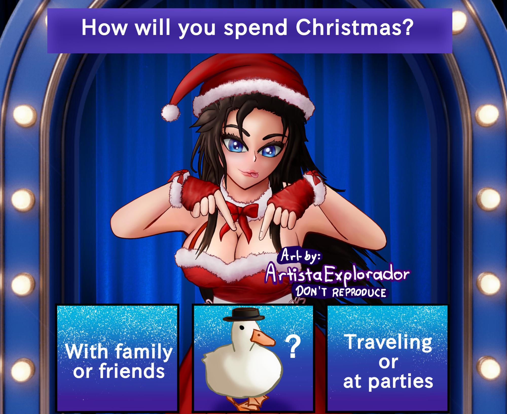 ArtistaExplorador - La opción B