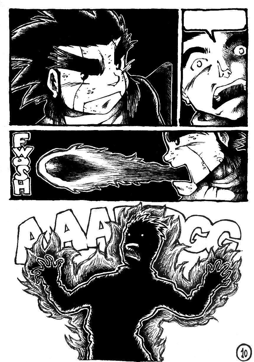 Kamesen - Marioneta 1