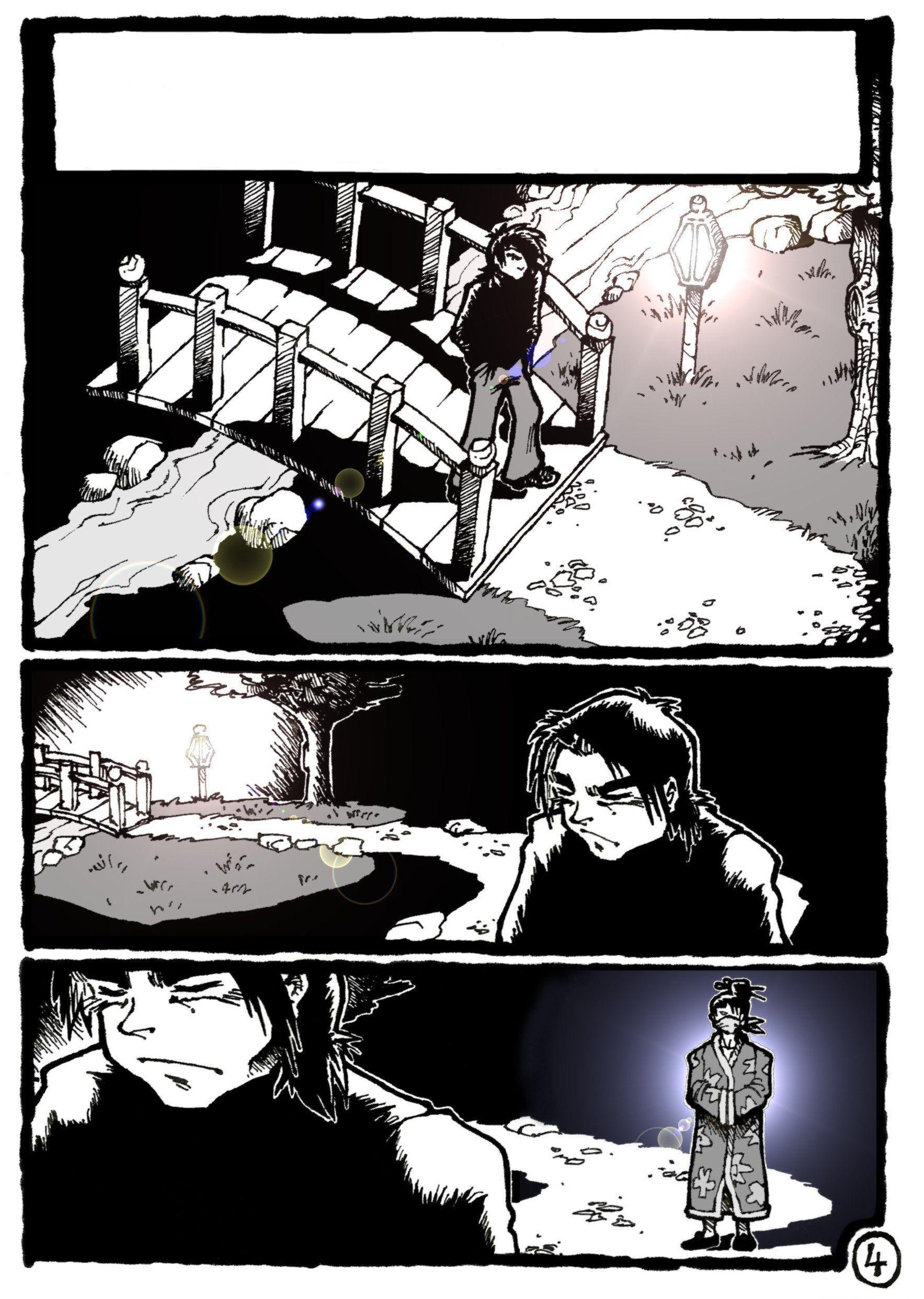 Kamesen - Kuchisake 2