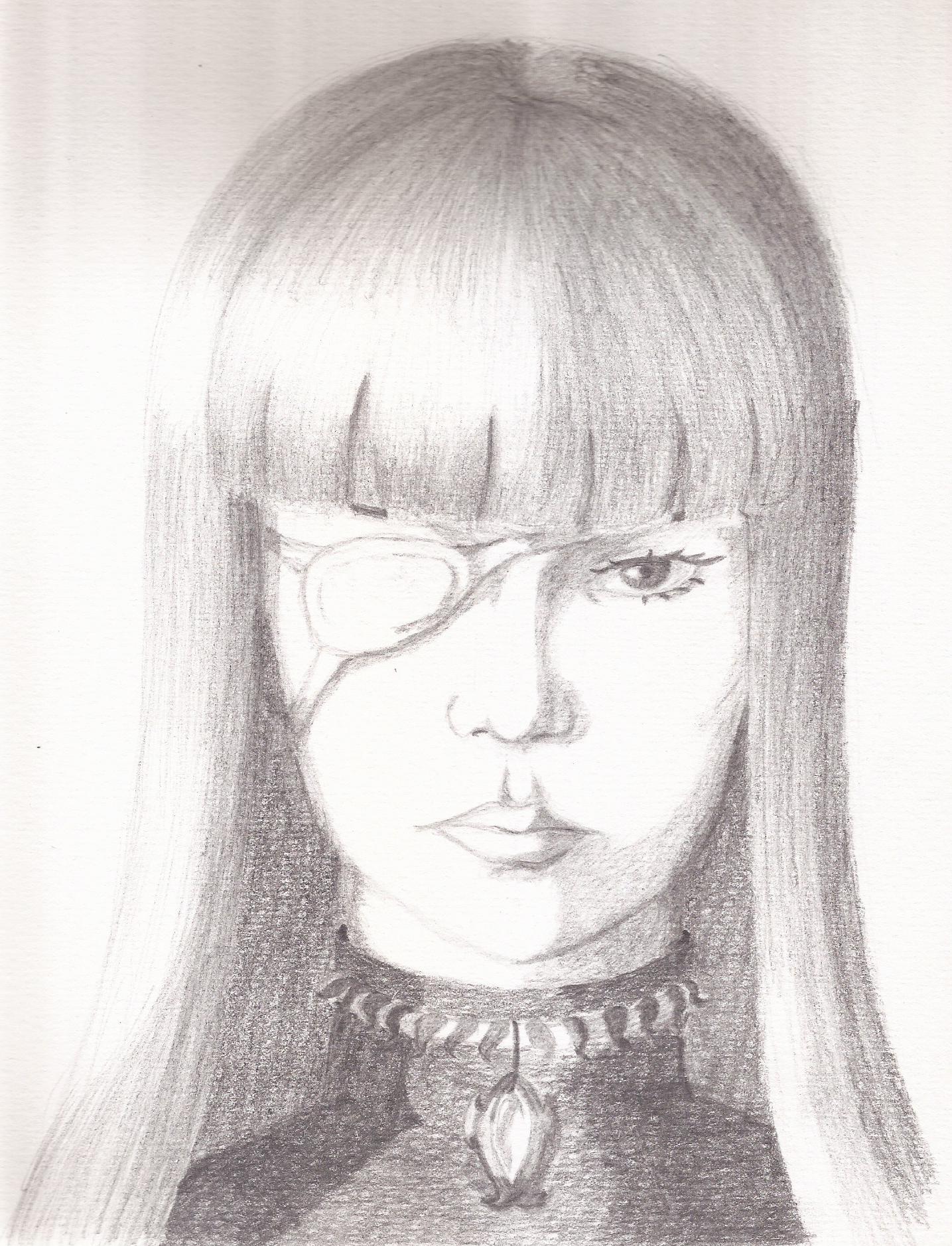 Sagittarius28 - Oscura mirada