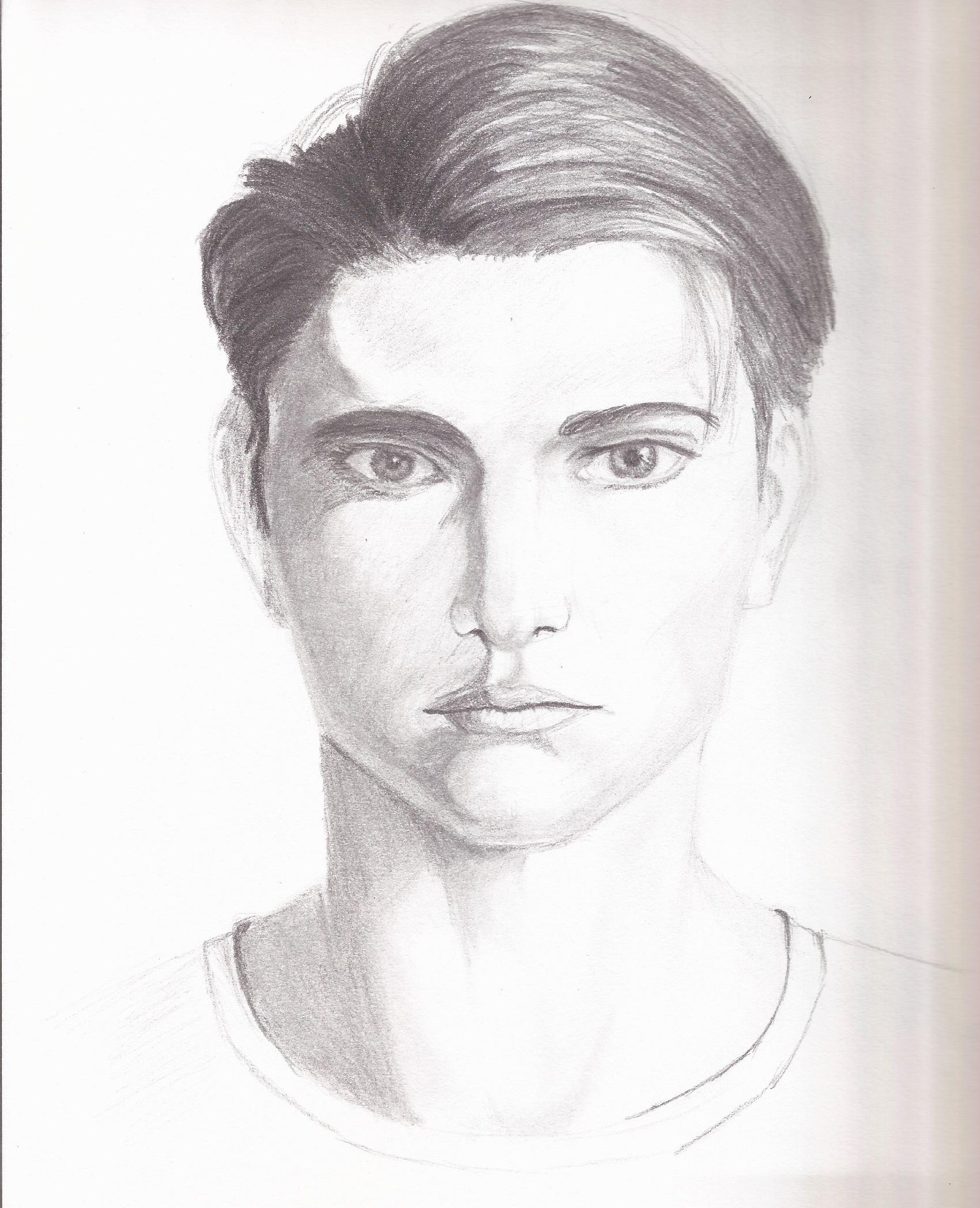 Sagittarius28 - Rostro