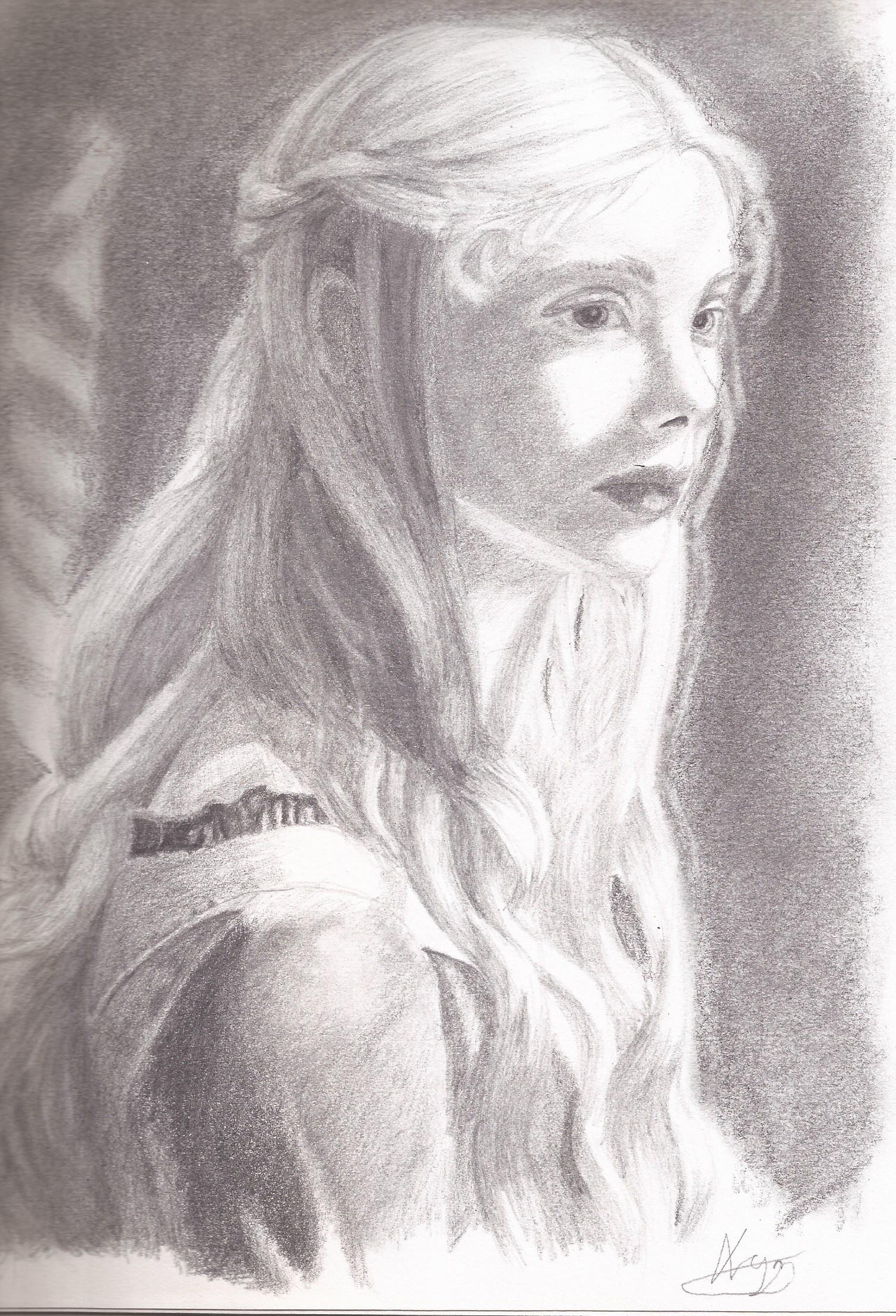 Sagittarius28 - Elle Fanning