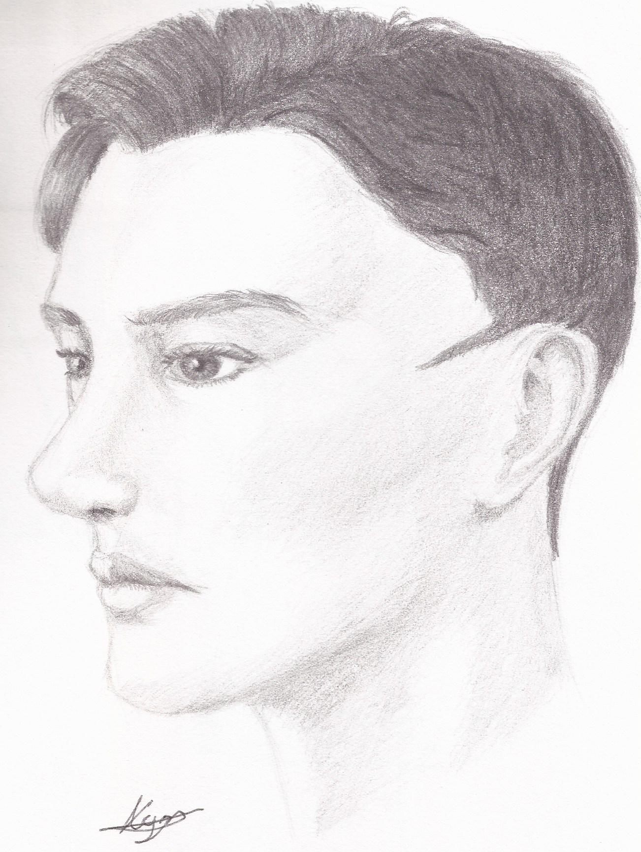 Sagittarius28 - Rostro 34
