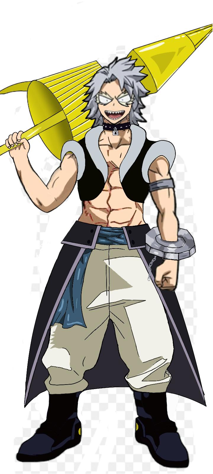 Ian1newscot - Tetsutetsu tetsutetsu phaem