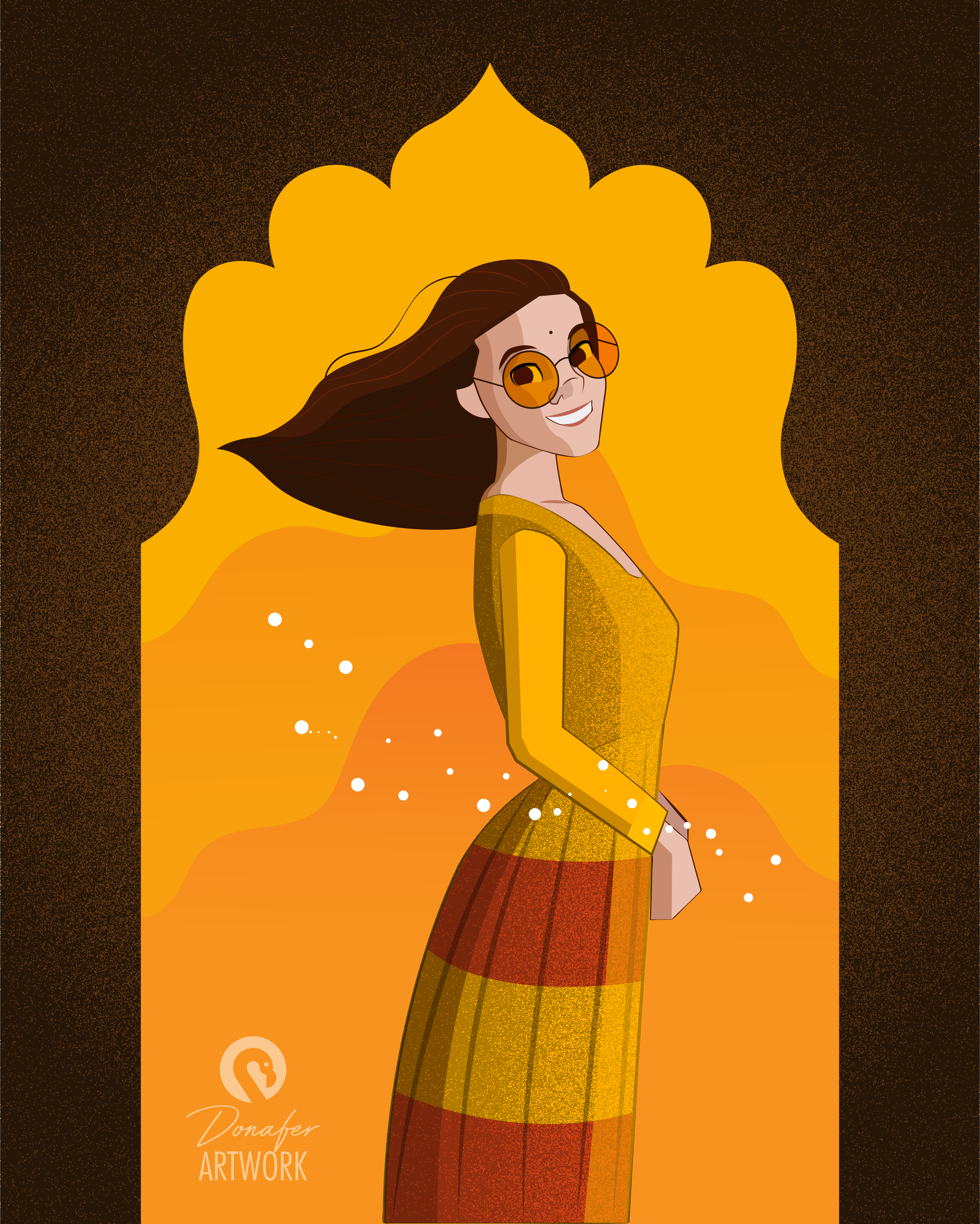 Comisión para la India