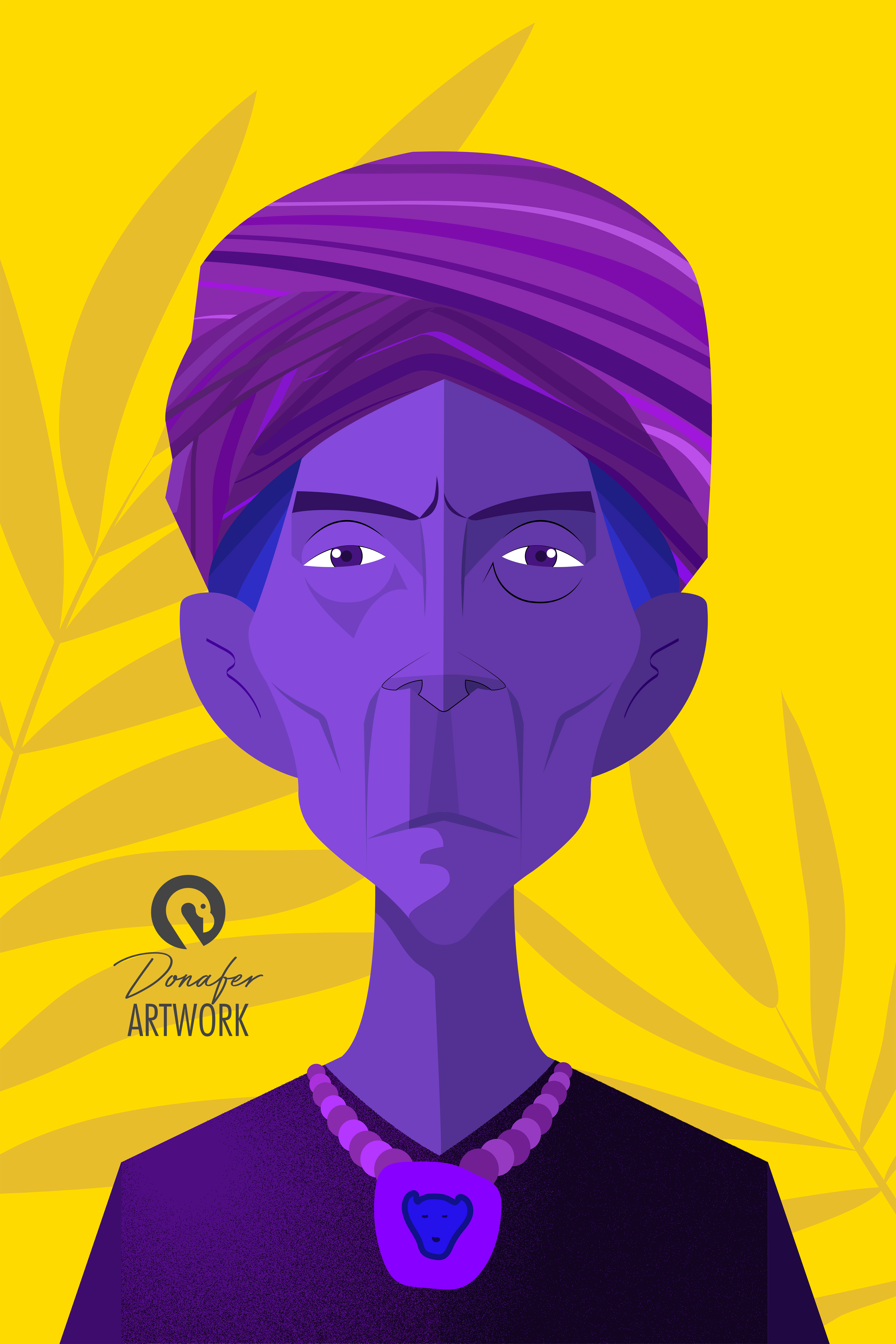 Ilustración personal