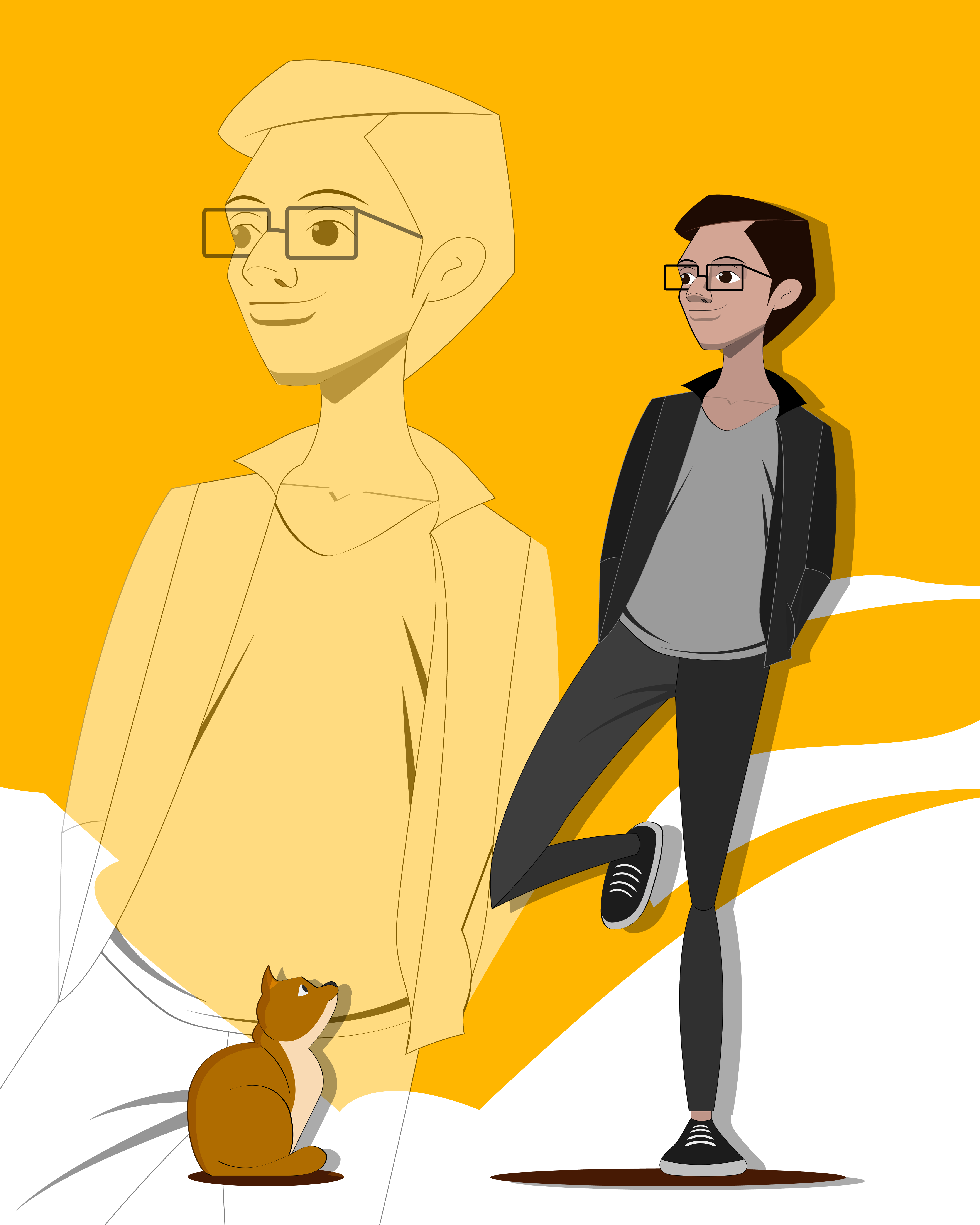 Comisión para Jasson