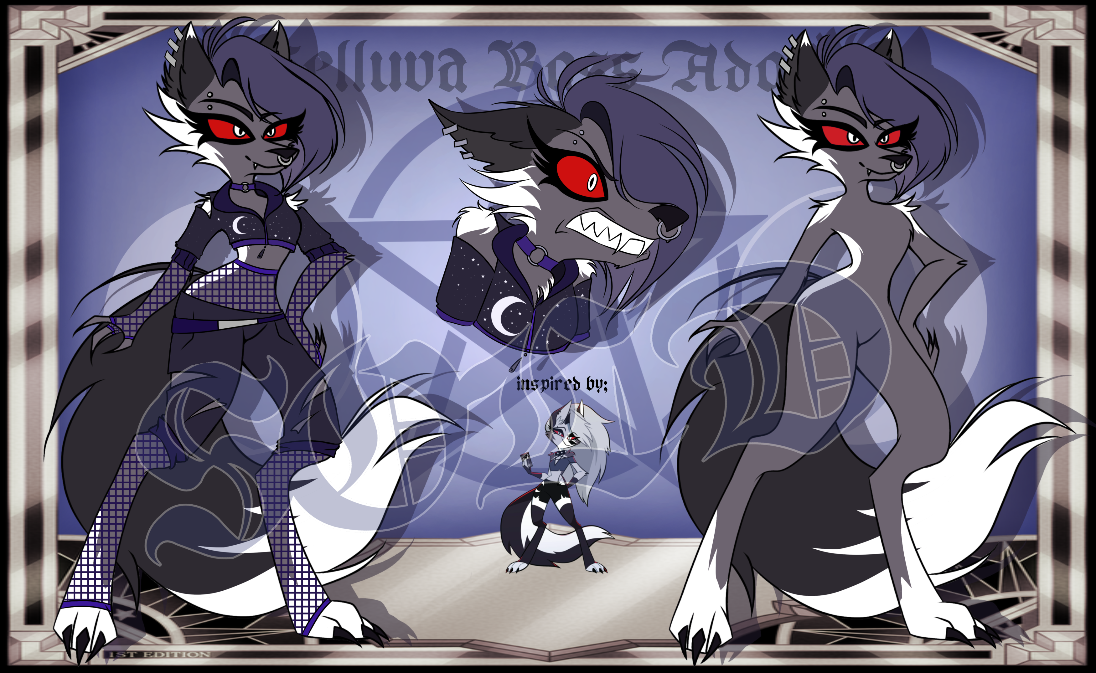 Blackmoon