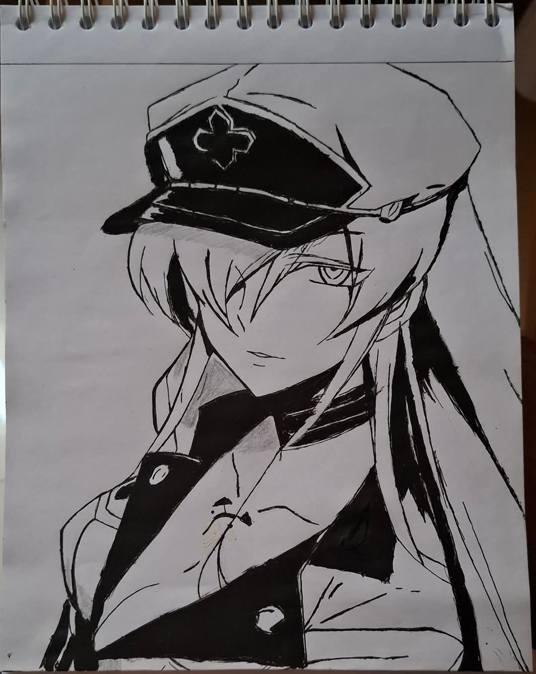 Esdeath