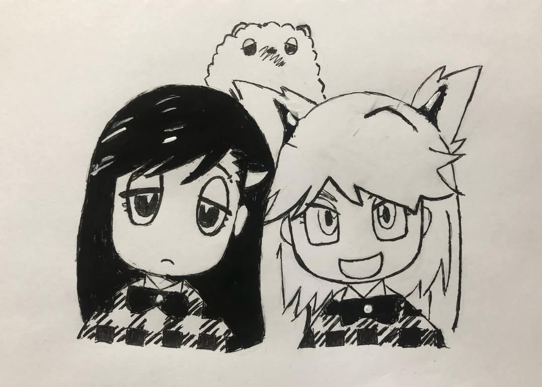 Noel and Ninny
