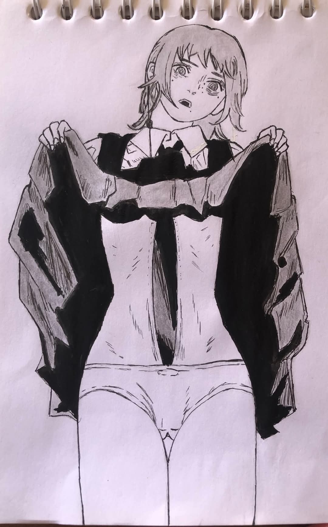 Death devil