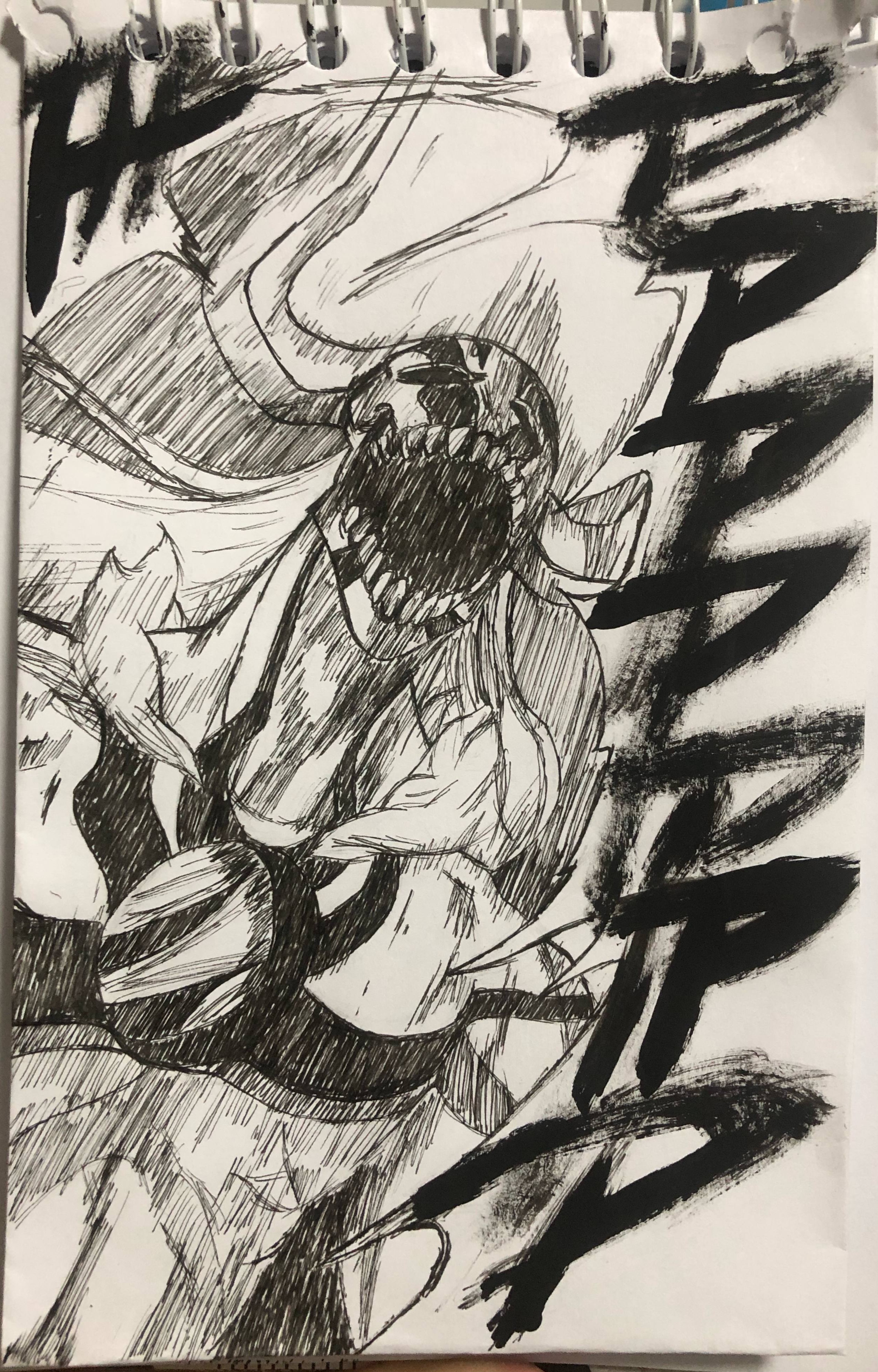 Vasto Lorde Ichigo