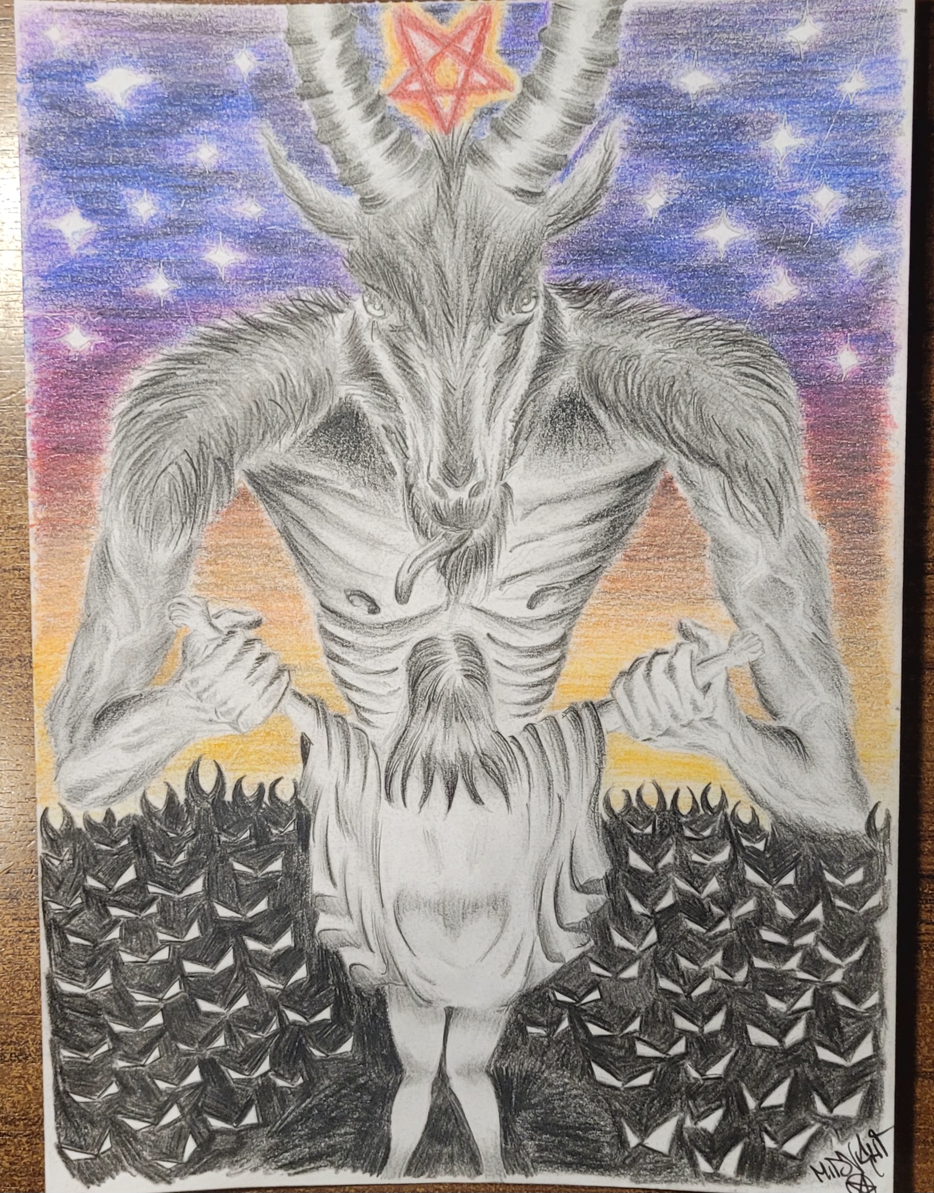 Demon