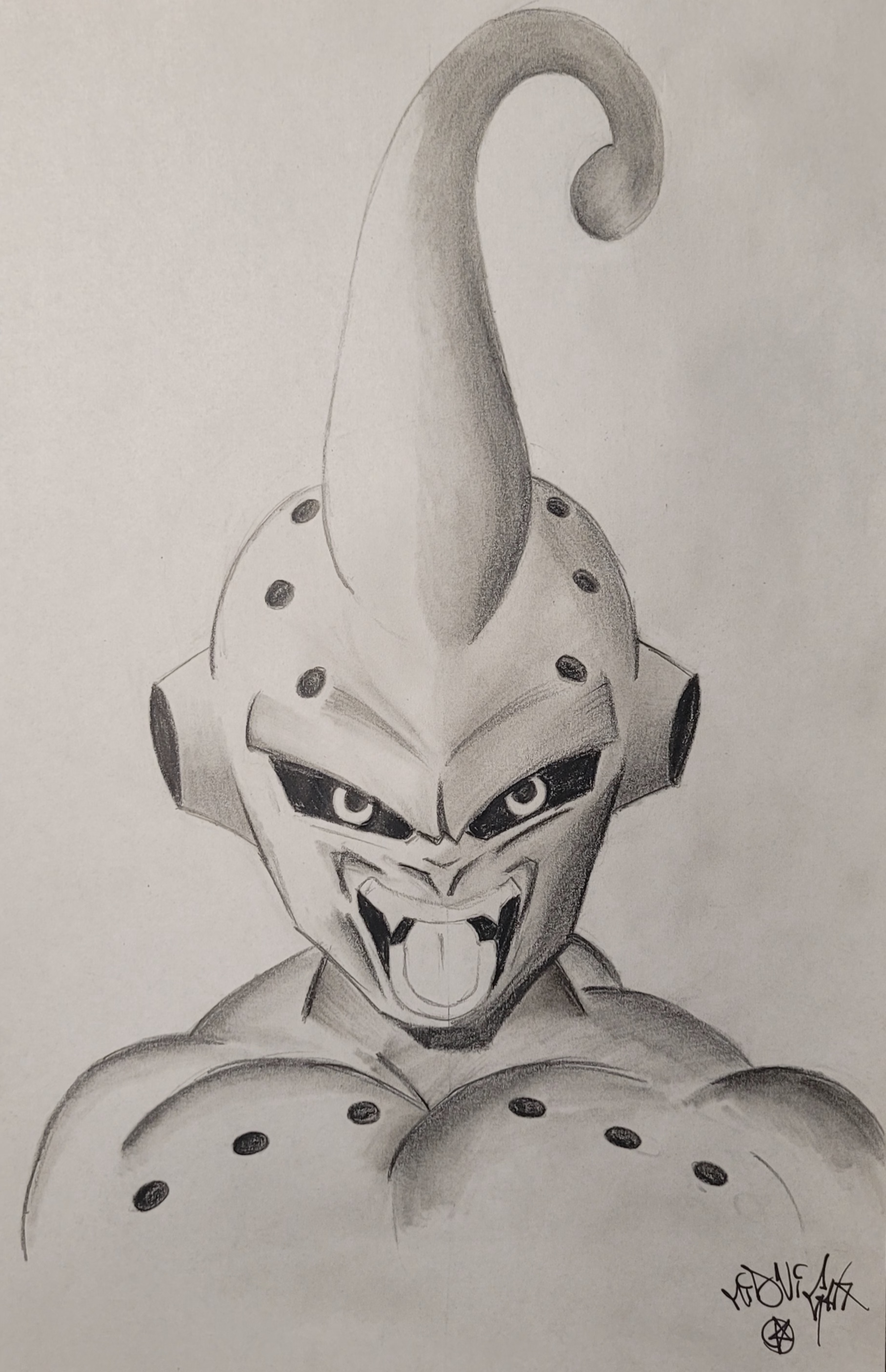 MajinBuu