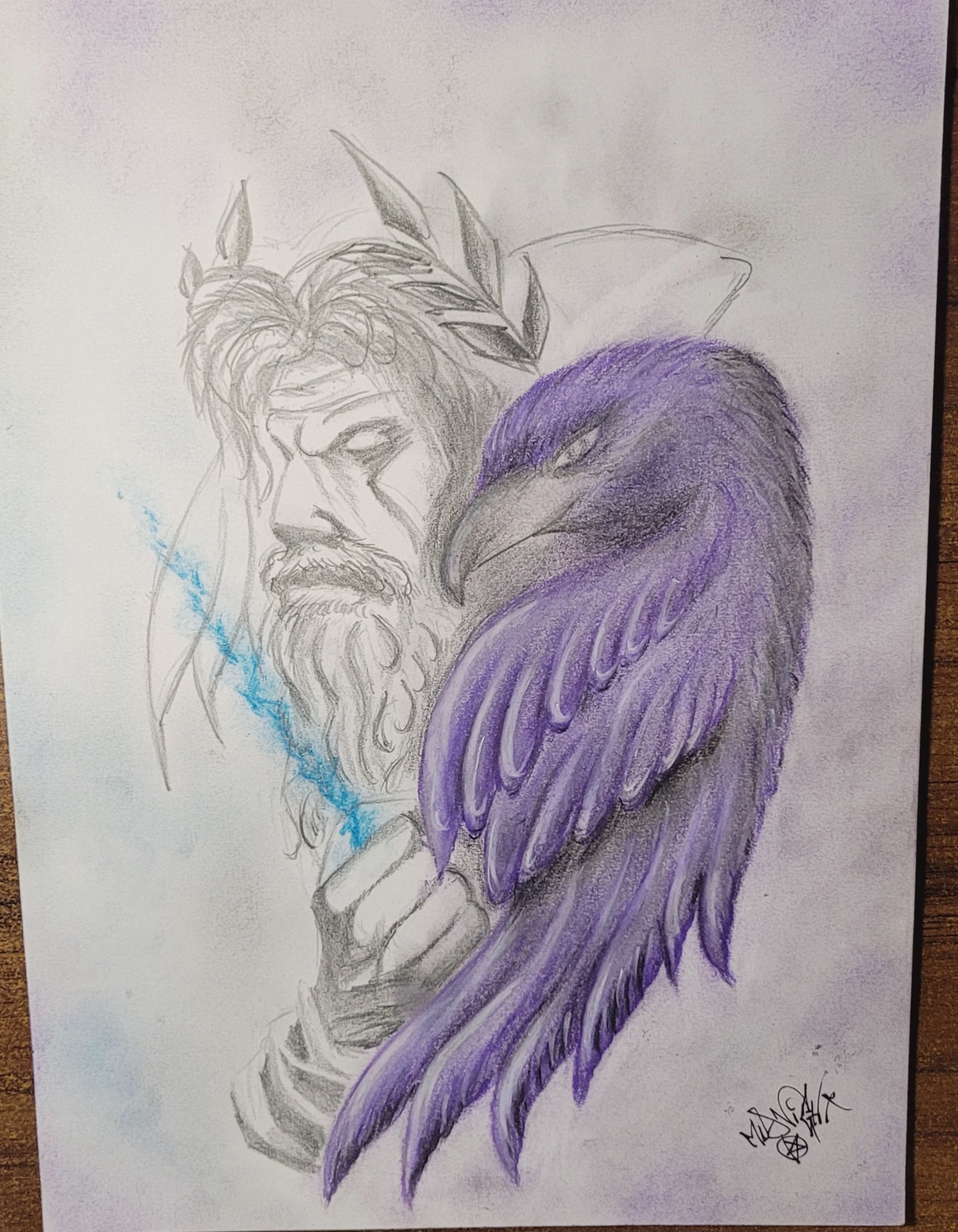 Zeus
