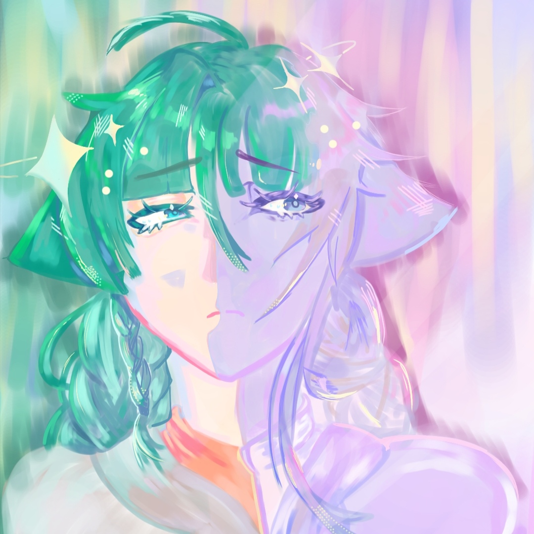 My oc willow 3
