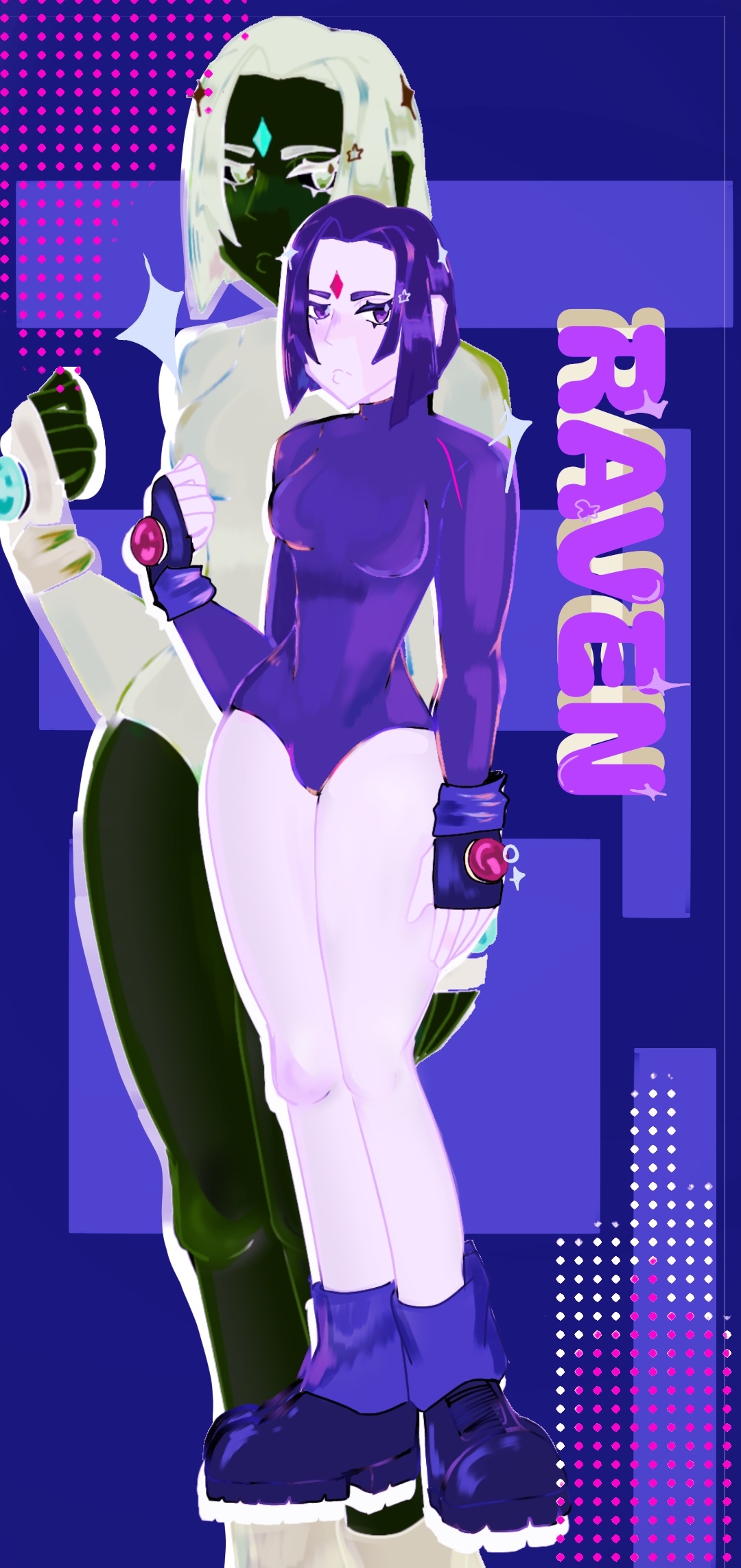 Raven