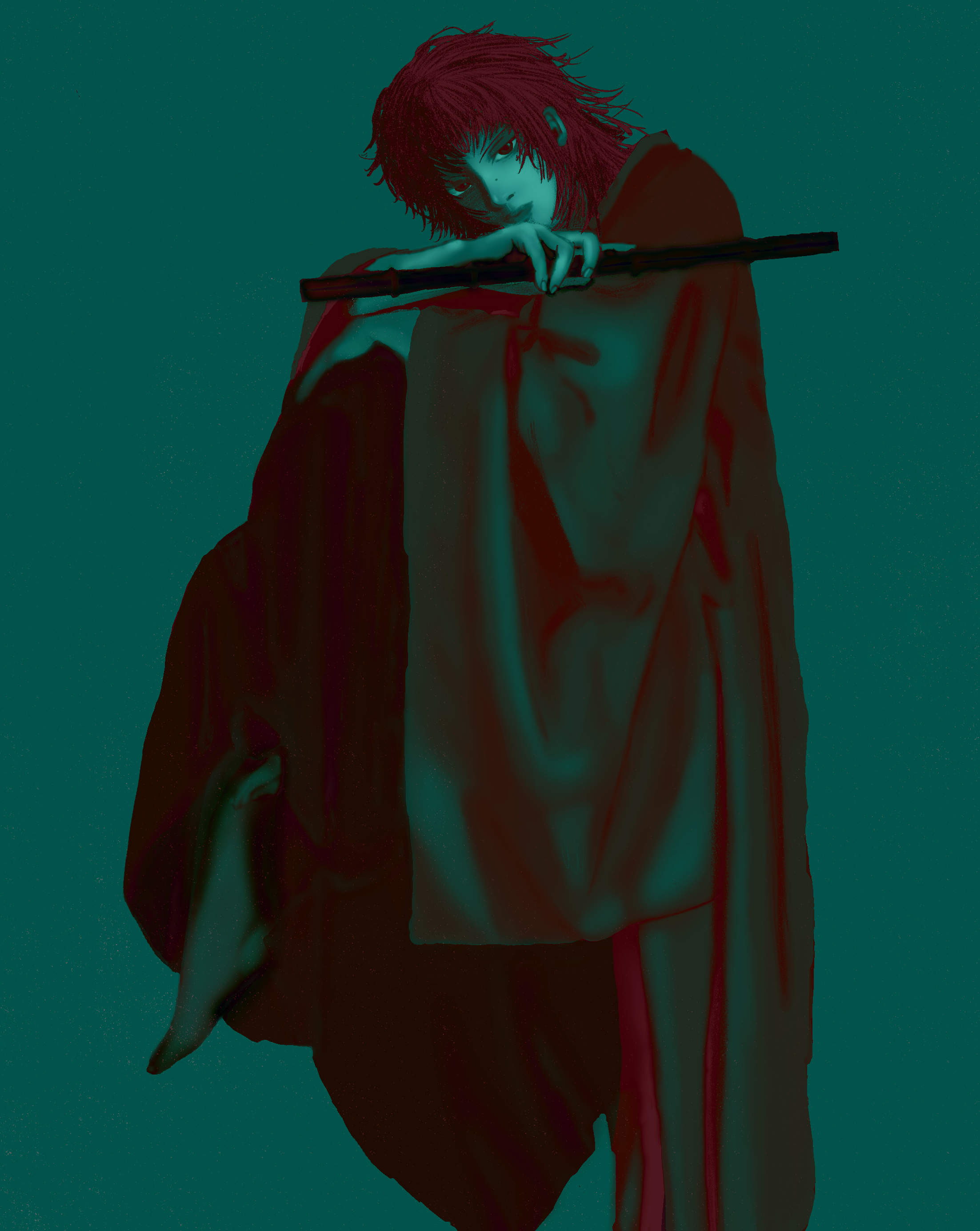 Saul