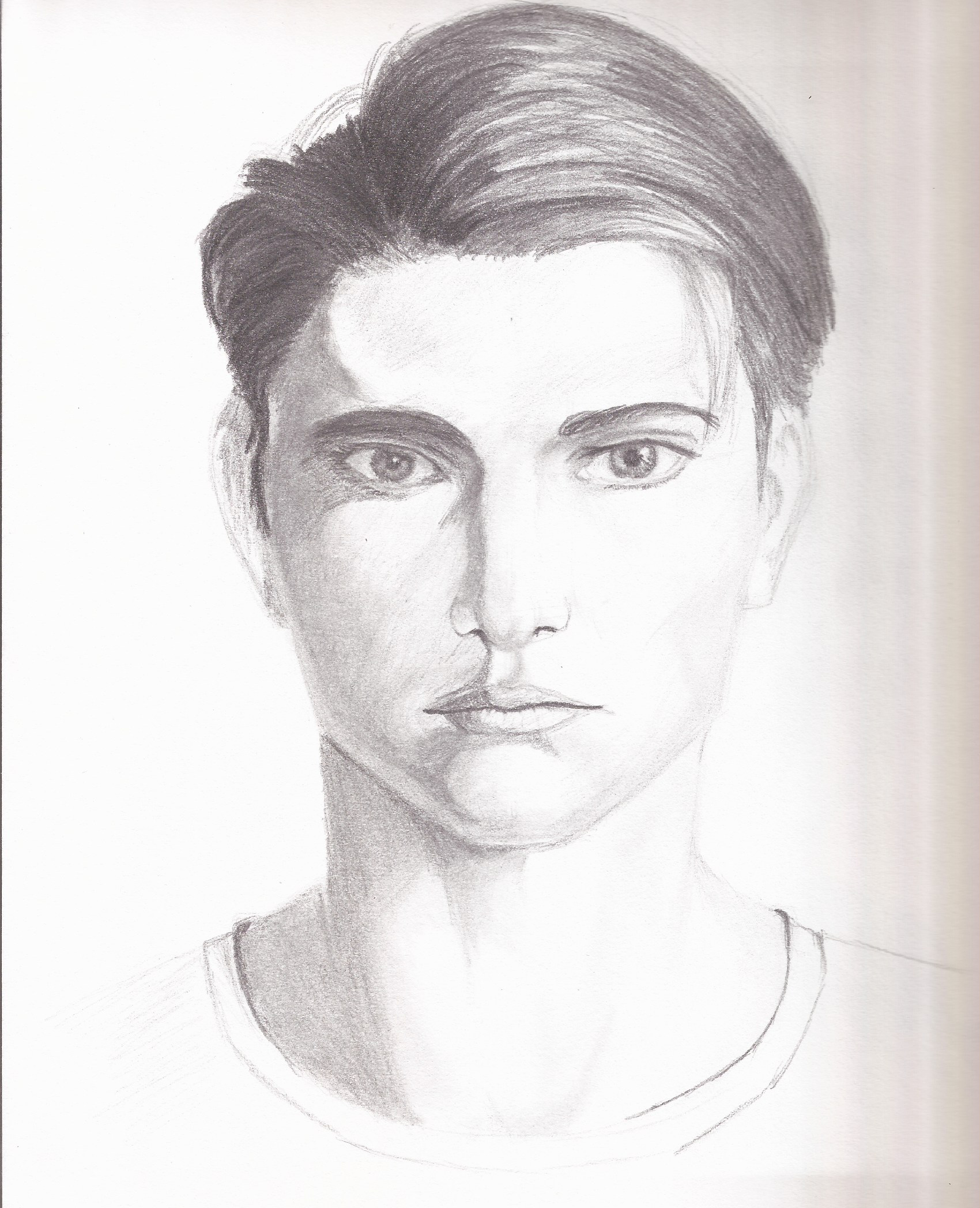 Rostro
