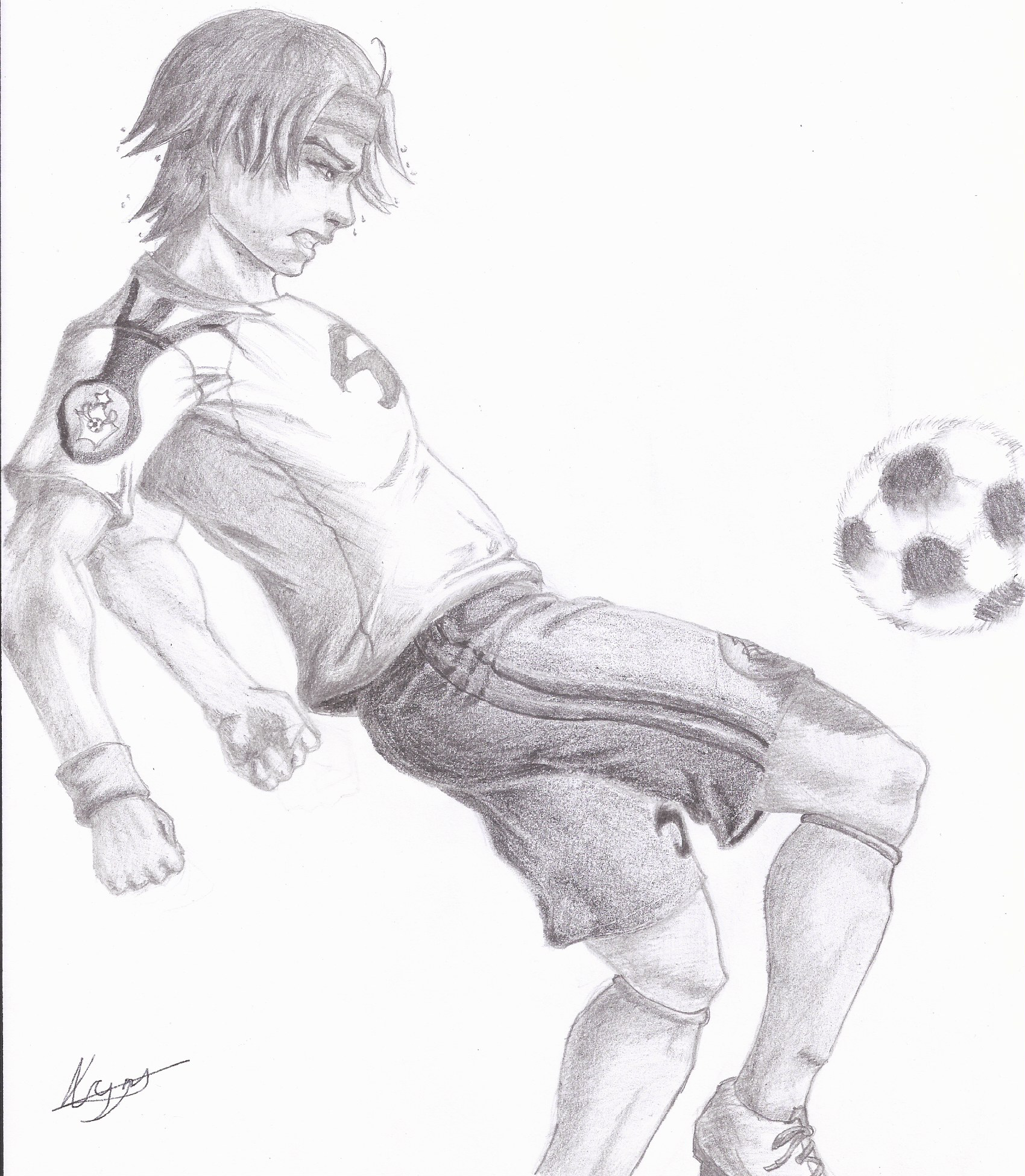 Futbolista