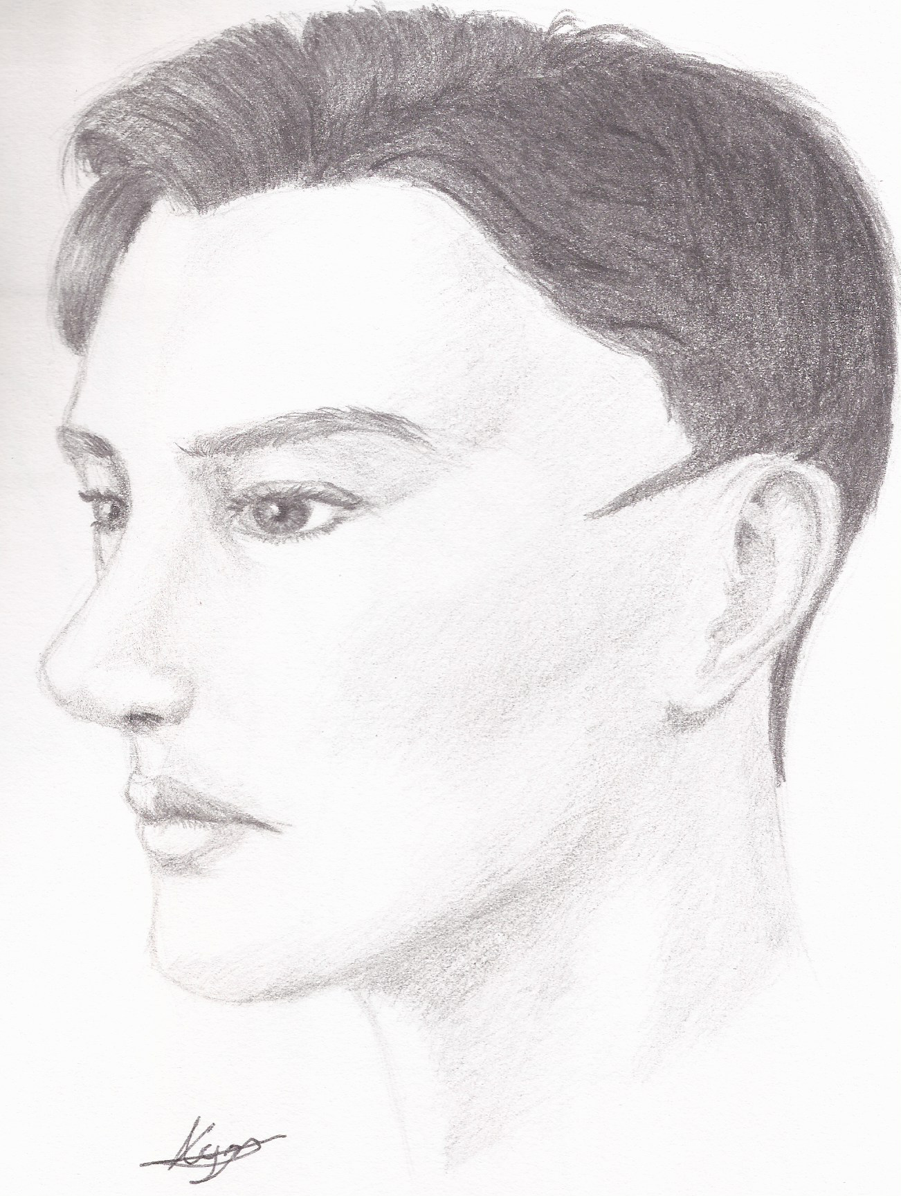 Rostro 34