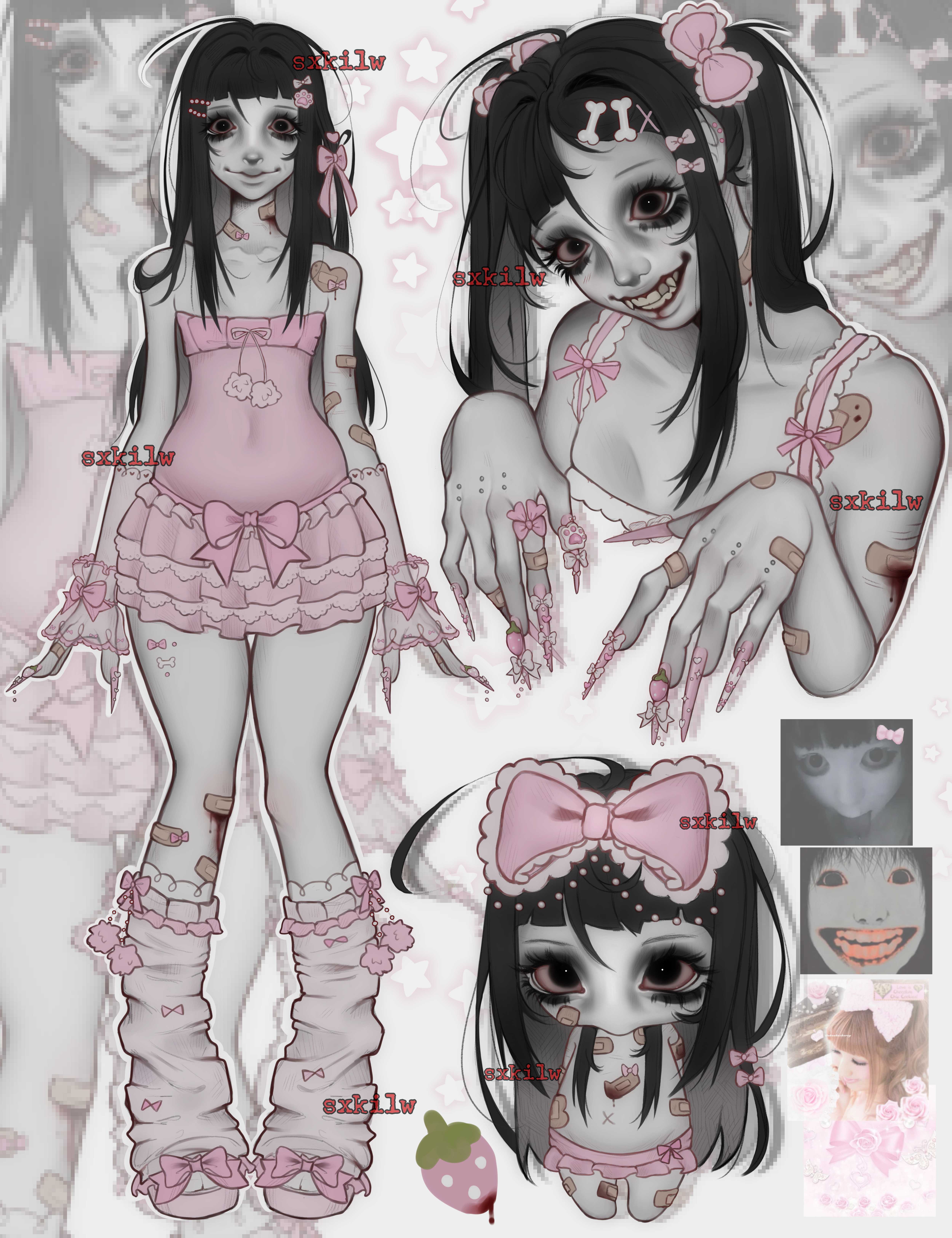 adoptable SOLD