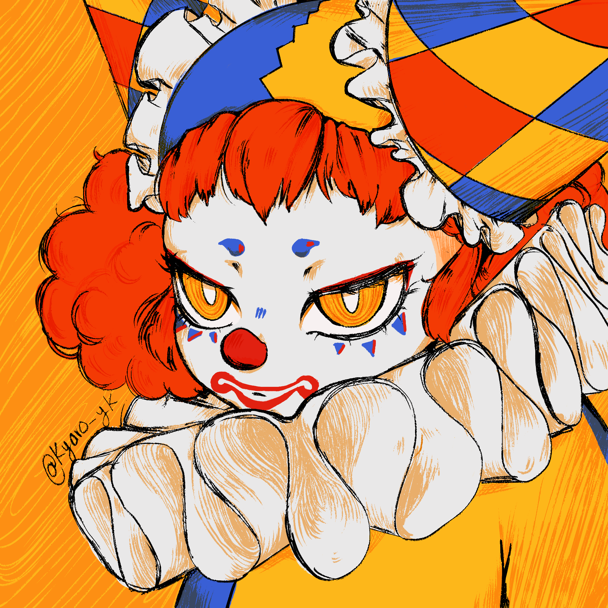 Clown