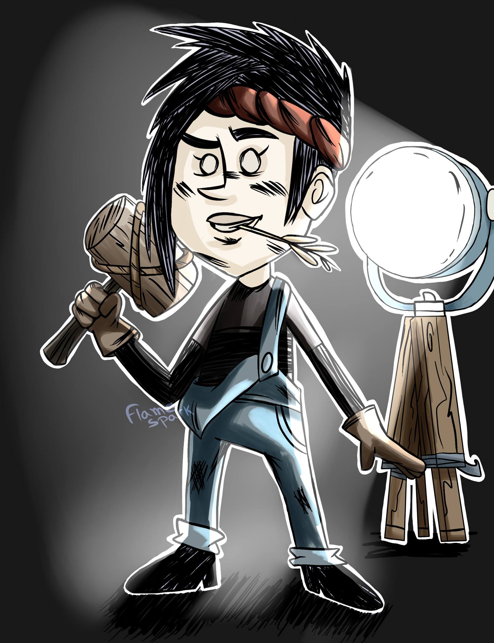 Winnona Rework