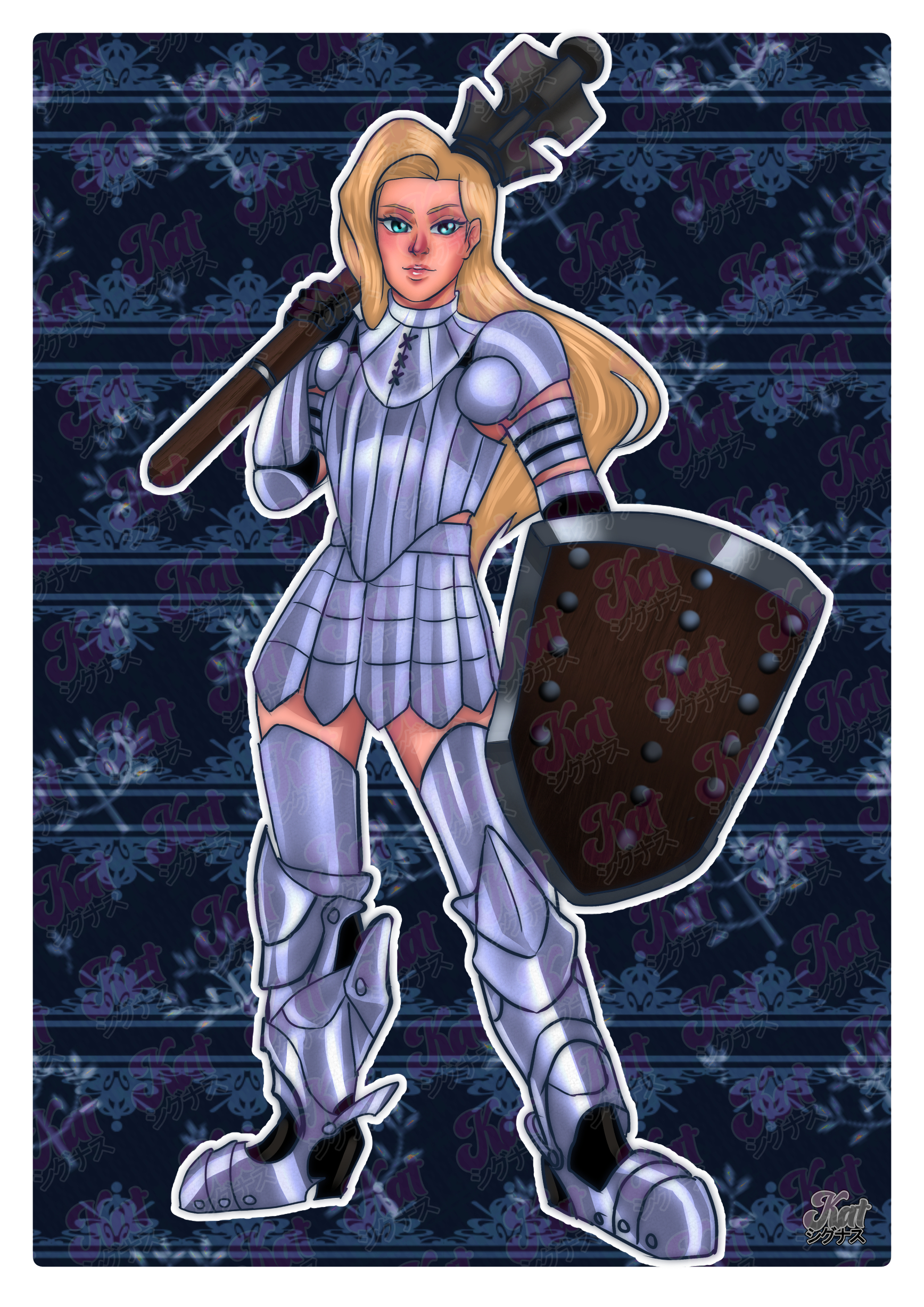 Cleric