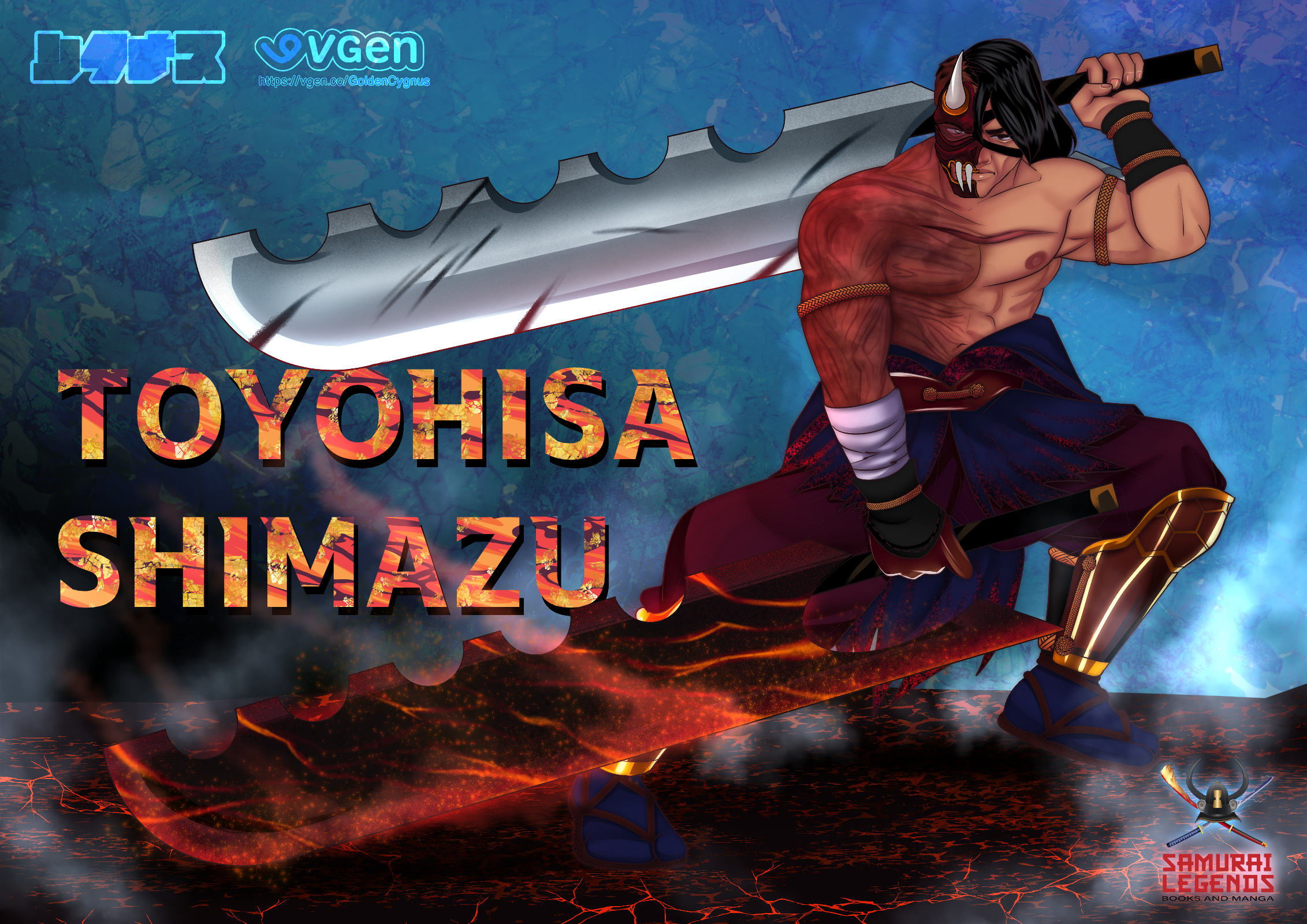 Toyohisa Shimazu