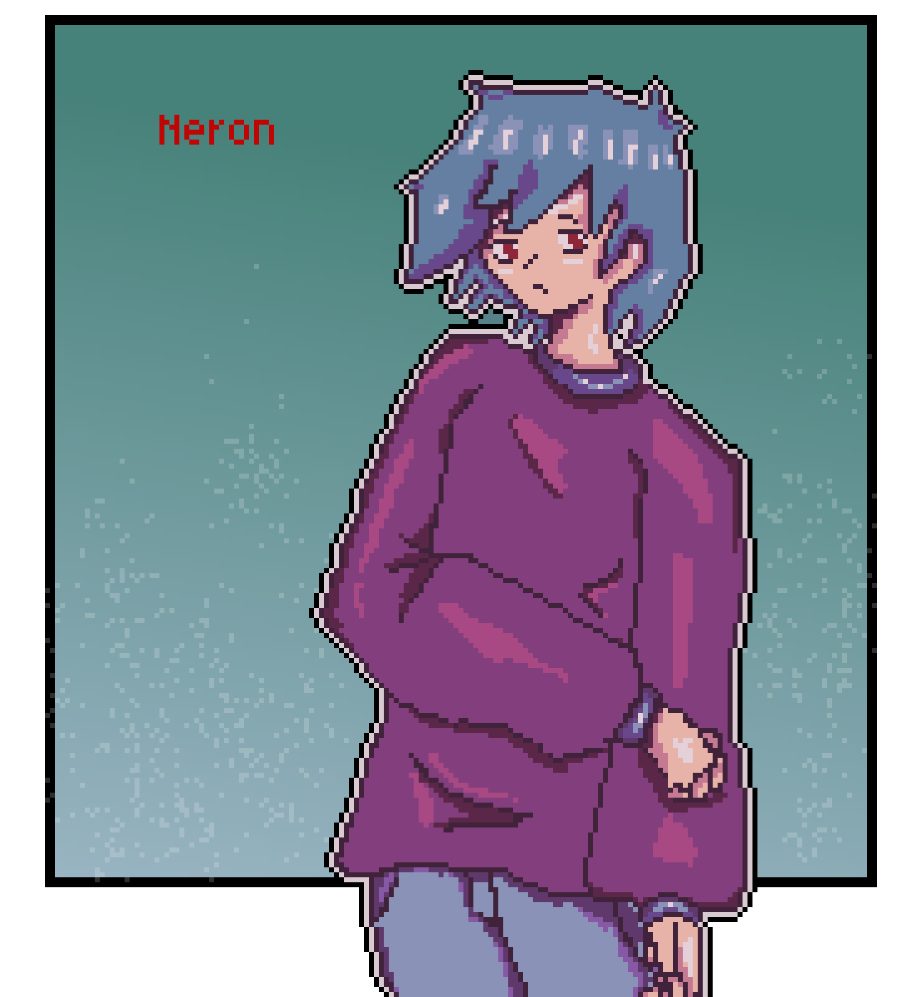 Oc random