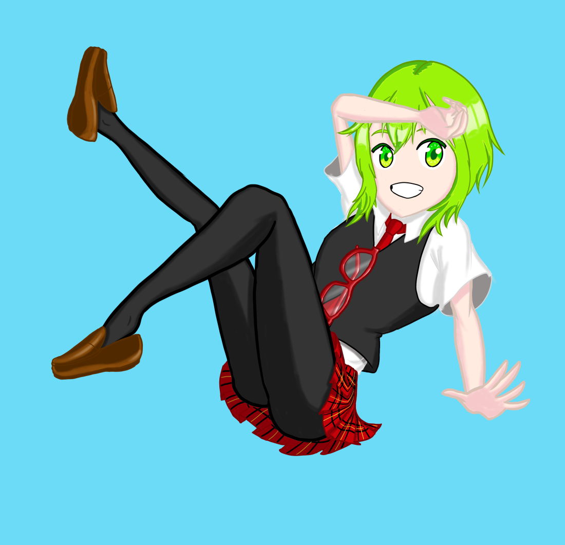 Setsuna Trip GUMI