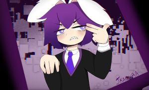 Evilgura FA